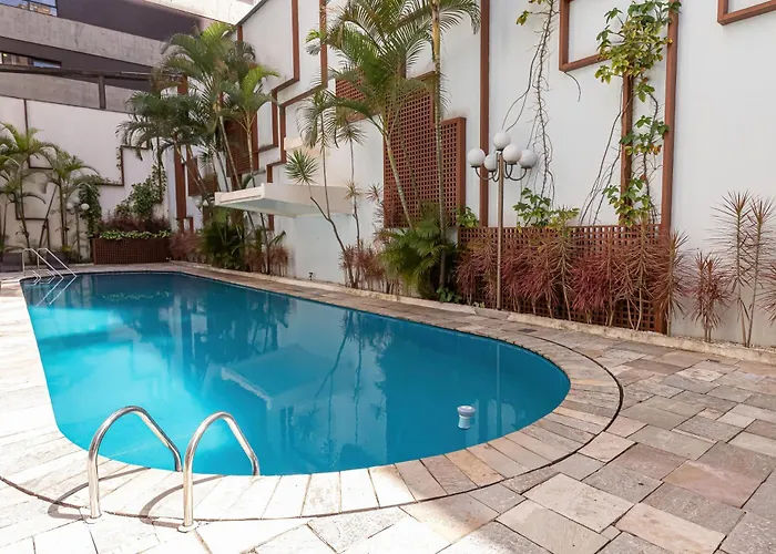 La Residence Paulista