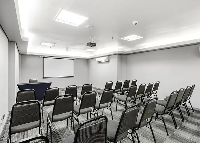 Slim São Paulo Congonhas